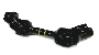 Image of Steering Shaft Universal Joint. SB040901 UNIV Joint. Steering Shaft. image for your Subaru Impreza  